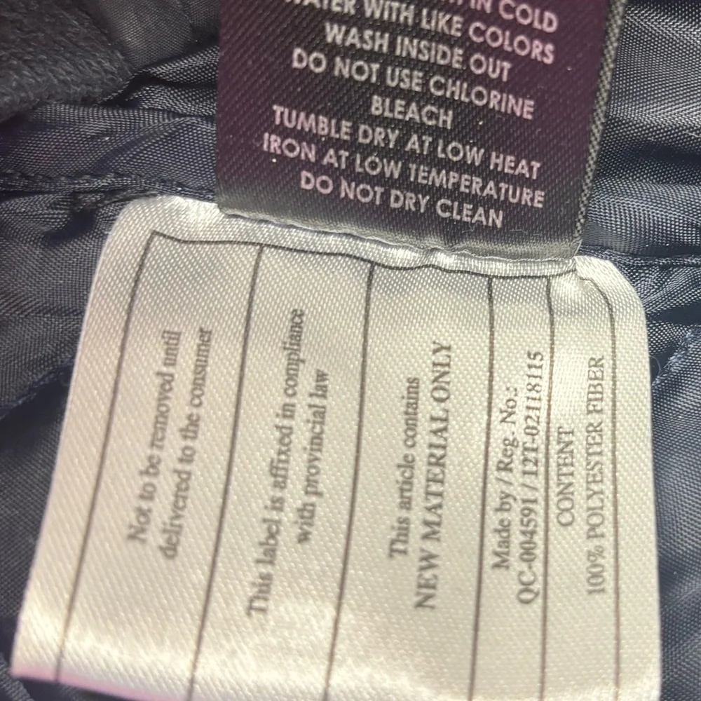 Oxygen Activewear Men's Spring
Hooded Jacket size Medium - Picture 5 of 6